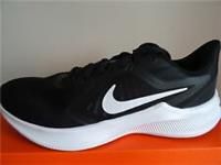 Nike Downshifter 10 trainers shoes CI9981 004 uk 8 eu 42.5 us 9 NEW+BOX