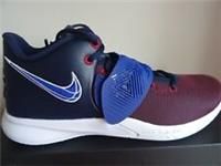 Nike Kyrie Flytrap III trainers shoes BQ3060 400 uk 9 eu 44 us 10 NEW+BOX