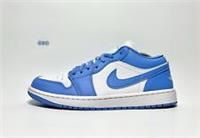 Nike Air Jordan 1 Low "UNC" Trainers University Blue (AO9944 441)