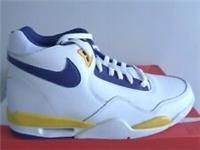 Nike Flight Legacy trainer's shoes BQ4212 102 uk 6 eu 40 us 7 NEW+BOX