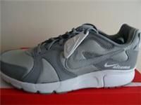 Nike Atsuma mens trainers shoes CD5461 007 uk 7 eu 41 us 8 NEW+BOX