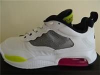 Jordan Max 200 Jumpman Men's Trainers Shoes UK 9 EU 44
