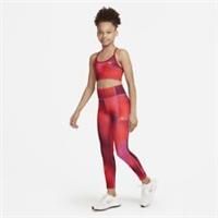 Nike Girl’s Reversible Sports Bra - Age 10-11 - New ~ CJ7664 010