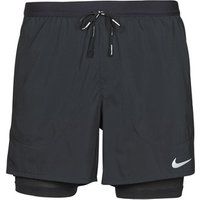 Nike Flex Stride Men's 13cm (approx.) 2in1 Running Shorts  Black