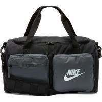 Nike Future Pro Kids' Duffel Bag - Black