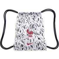 Nike Fff Stadium gmsk - Su20 Bag White/Blackened Blue/Universit One Size