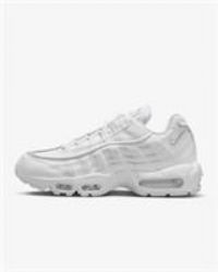 Nike Air Max 95 Essential in triple white