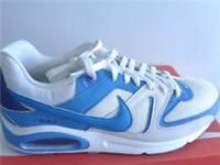 Nike Air Max Command trainers shoes CT2143 002 uk 8 eu 42.5 us 9 NEW+BOX