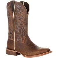 Durango Men's Arena Pro Worn Brown Western Boots DDB0253