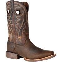 Durango Men's Rebel Pro Western Boot in Brown | Size: 9.5