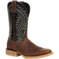 Durango Rebel Pro Leather Men/'s Acorn/Black Onyx Boots - UK 9