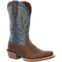Durango Rebel Pro Hickory & Denim Western Boot Size 11(M)