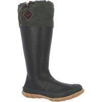 Muck Boots Forager Waterproof Wellington Rain Boots Unisex Black
