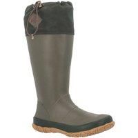 Muck Boots Forager Size 11 Green Non Safety Wellies (291YG)