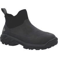 Muck Boots Men/'s Woody Sport Ankle Hiking Boot, Black, 11 UK