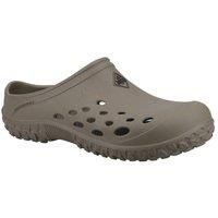 Muck Boots Mens Muckster Lite Brn - Brown-Light