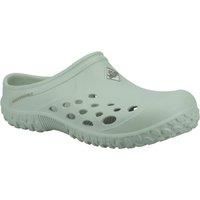 Muck Boots Ladies Muckster Lite Clog - Green