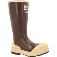 Xtratuf Legacy NXT Size 13 Brown Non Safety Wellies (784XR)