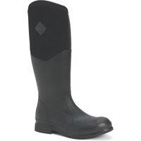 'Colt Ryder' Textile/Weather Wellingtons