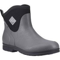 Muck Boots Men's Originals Excursion Ankle Boot in Grey | Size: 11