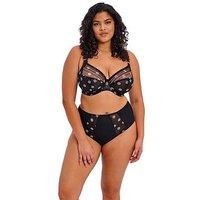 Elomi Matilda Spot Uw Plunge Bra