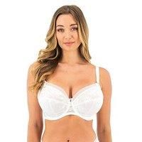 Fantasie Fusion Bra Underwired Side Support Womens Lace Everyday Lingerie 102301