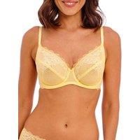 Wacoal Lace Perfection Bra Average Wire Underwired Non Padded Bras Lingerie