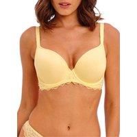 Wacoal Lace Perfection Bra Contour Plunge Moulded Bras Luxury Lace Lingerie