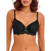 Wacoal Florilege Bra Moulded Spacer Underwired Bras Contour Lace Lingerie