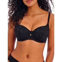 Freya Nomad Nights Bikini Top Sweetheart Padded Balcony Bikini Tops Beach