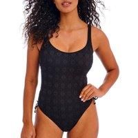 Freya Nomad Nights Swimsuit Underwired Full Cup Womens Swimwear 205442