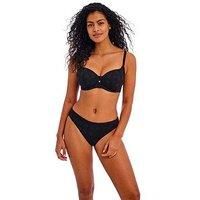 Freya Nomad Nights Bikini Brief Low Rise Crochet Womens Swimwear 205470
