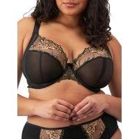 Teagan Plunge Bra
