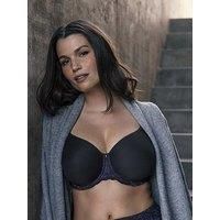 Fantasie Emmaline Spacer Bra Moulded Full Coverage T-Shirt Bras Lingerie
