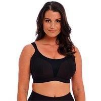 Fantasie Elevate Sports Bra Padded Underwired J-Hook Racerback Gym Activewear