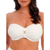Fantasie Beach Waves Bandeau Bikinis Swim Tops Beach Swimwear