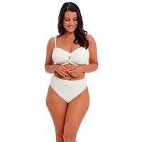 502278 Fantasie Beach Waves High Waist Bikini Brief