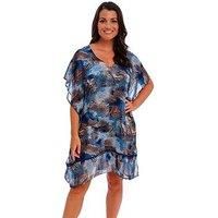 Fantasie Seraya Sands Kaftan