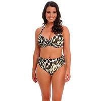 504971 Fantasie Cabo Verde Full Bikini Brief