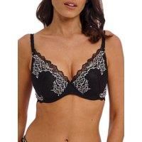 Lace Perfection Plunge Bra