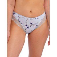 Fantasie Lucia Brief Mid Rise Womens Everyday Elegant Lace Lingerie 101550