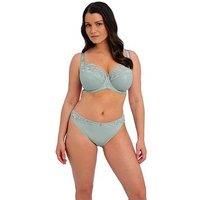Fantasie Reflect Uw Side Support Bra - Blue