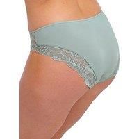 Fantasie Women/'s Reflect Brief Bikini Style Underwear, Mist, XXL