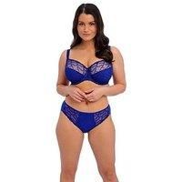 Fantasie Ana Bra Side Support Underwired Full Cup Bras Embroidered Lingerie