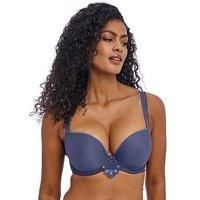 Freya Loveland Bra Plunge Underwired Non-Padded Moulded Womens Bras 401031