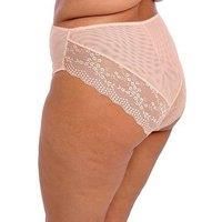 Elomi Lucie Briefs High Leg Brief High Waist Stretch Knickers Lingerie