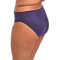 Elomi Matilda Full Briefs Deep High Rise Knickers Stretch Plus Size Lingerie