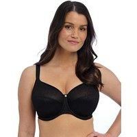 Fantasie Demure Uw Moulded Non Pad Bra - Black