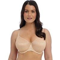 Fantasie Demure Uw Moulded Non Pad Bra - Beige