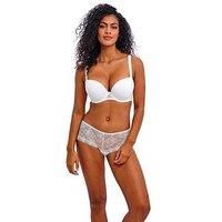 Freya Fascinate Bra Underwired Moulded Plunge T-Shirt Bras J-Hook Lingerie